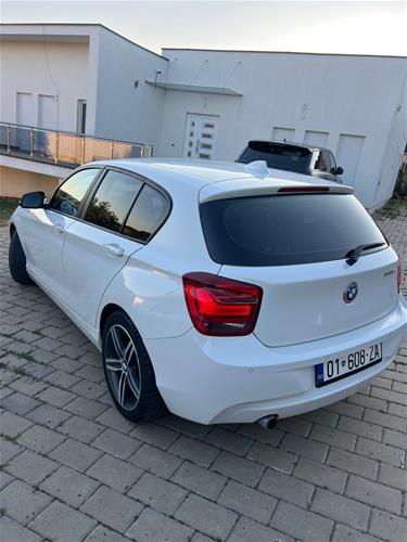 Bmw 120d