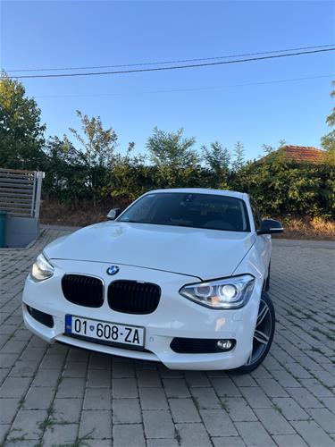 Bmw 120d
