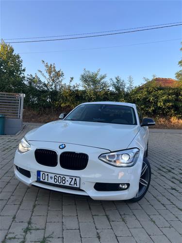 Bmw 120d