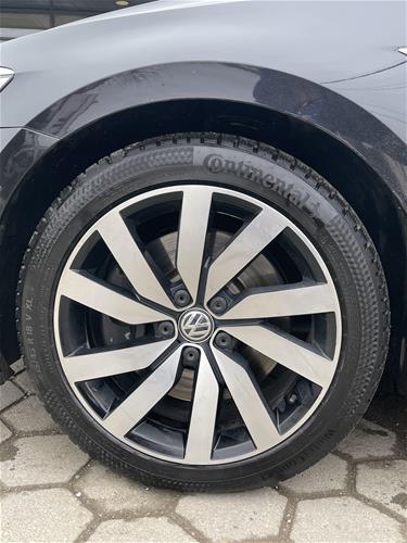 Volkswagen Passat B8 2.0 Bi-TDI 4Motion 3xR-Line