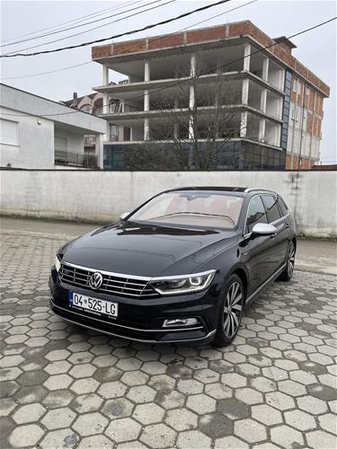 Volkswagen Passat B8 2.0 Bi-TDI 4Motion 3xR-Line