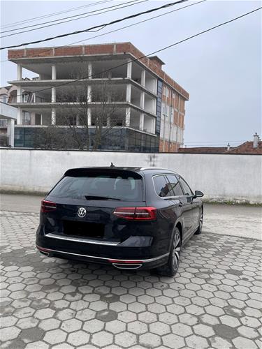 Volkswagen Passat B8 2.0 Bi-TDI 4Motion 3xR-Line