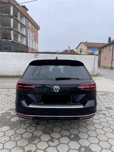 Volkswagen Passat B8 2.0 Bi-TDI 4Motion 3xR-Line