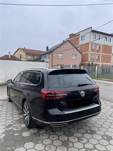 Volkswagen Passat B8 2.0 Bi-TDI 4Motion 3xR-Line