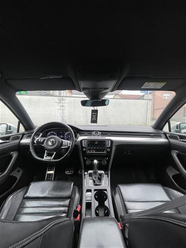 Volkswagen Passat B8 2.0 Bi-TDI 4Motion 3xR-Line
