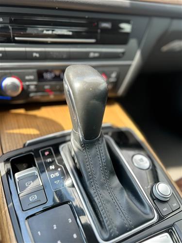 AUDI A6 40 TDI QUATTRO – MATRIX LED, FULL OPSIONE