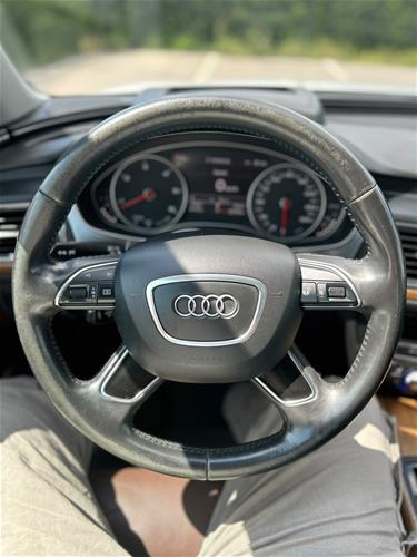 AUDI A6 40 TDI QUATTRO – MATRIX LED, FULL OPSIONE