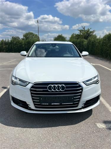 AUDI A6 40 TDI QUATTRO – MATRIX LED, FULL OPSIONE