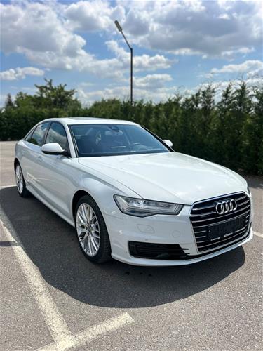 AUDI A6 40 TDI QUATTRO – MATRIX LED, FULL OPSIONE