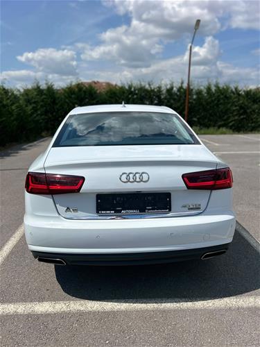 AUDI A6 40 TDI QUATTRO – MATRIX LED, FULL OPSIONE