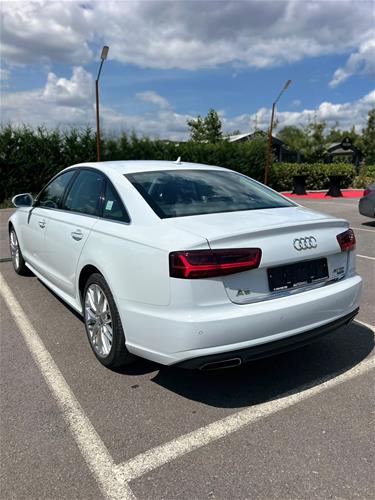 AUDI A6 40 TDI QUATTRO – MATRIX LED, FULL OPSIONE