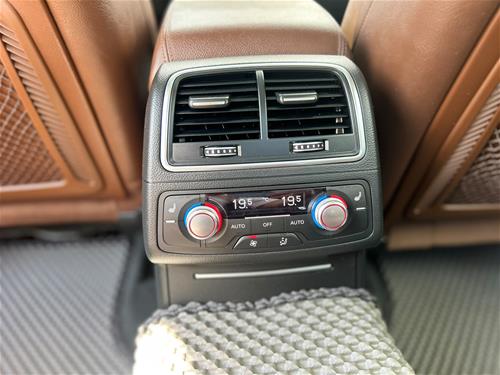 AUDI A6 40 TDI QUATTRO – MATRIX LED, FULL OPSIONE