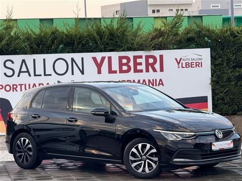 VW GOLF VIII ACTIVE 2.0 TDI AUTOMATIK 2022