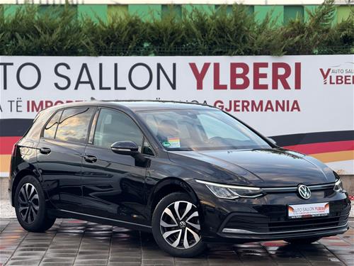 VW GOLF VIII ACTIVE 2.0 TDI AUTOMATIK 2022