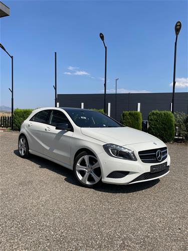 Mercedes-Benz A180 CDI