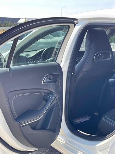 Mercedes-Benz A180 CDI