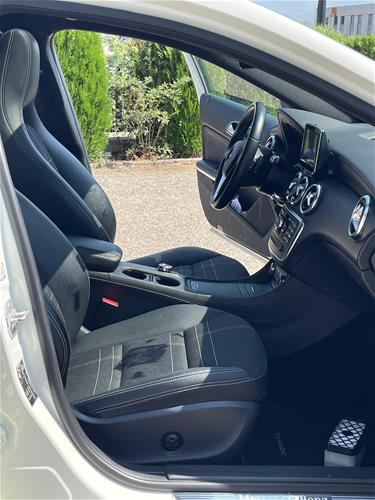 Mercedes-Benz A180 CDI