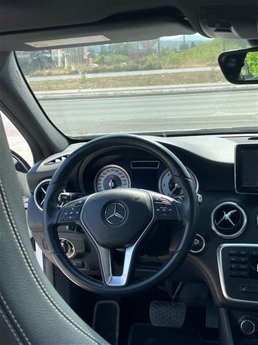 Mercedes-Benz A180 CDI