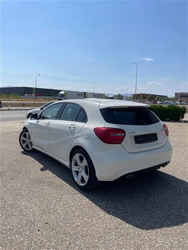 Mercedes-Benz A180 CDI