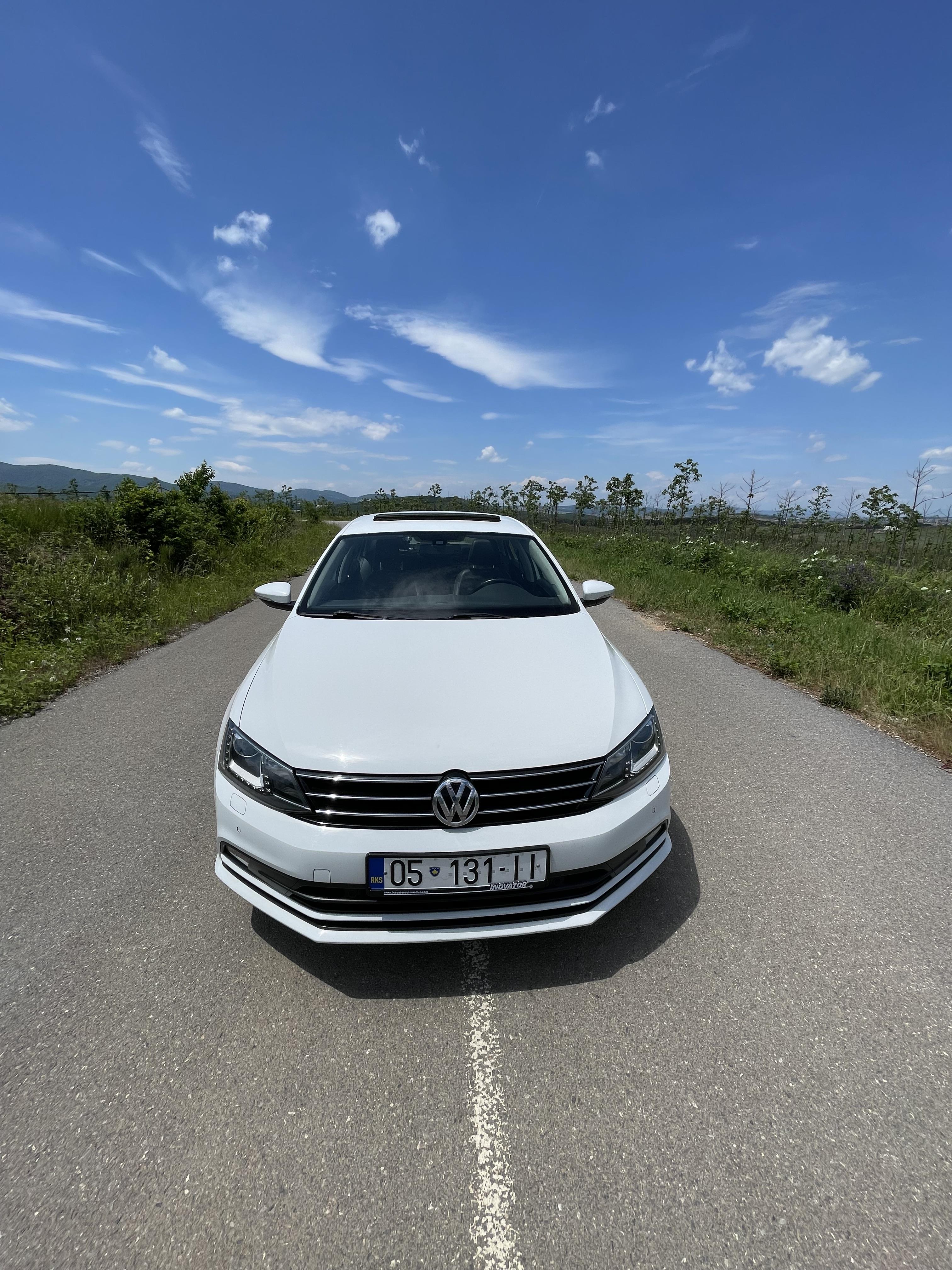 Në Shitje VW Jetta 2.0 TDI Premium, Viti 2015, Automatik, 150 PH