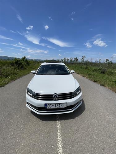 Në Shitje VW Jetta 2.0 TDI Premium, Viti 2015, Automatik, 150 PH