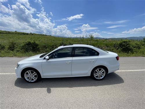 Në Shitje VW Jetta 2.0 TDI Premium, Viti 2015, Automatik, 150 PH