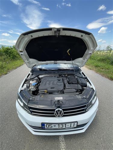Në Shitje VW Jetta 2.0 TDI Premium, Viti 2015, Automatik, 150 PH