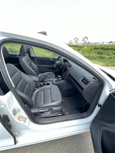 Në Shitje VW Jetta 2.0 TDI Premium, Viti 2015, Automatik, 150 PH