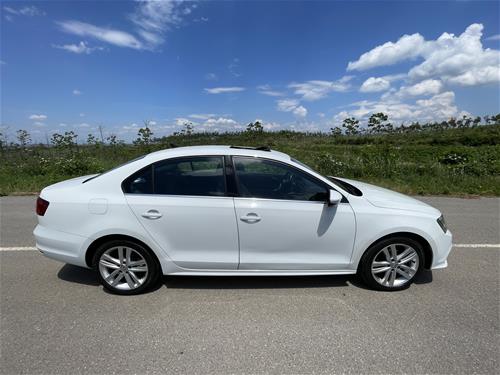 Në Shitje VW Jetta 2.0 TDI Premium, Viti 2015, Automatik, 150 PH