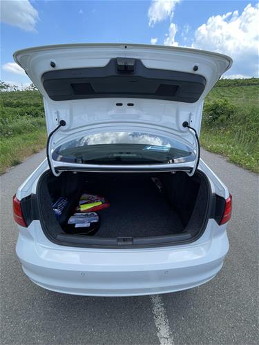 Në Shitje VW Jetta 2.0 TDI Premium, Viti 2015, Automatik, 150 PH