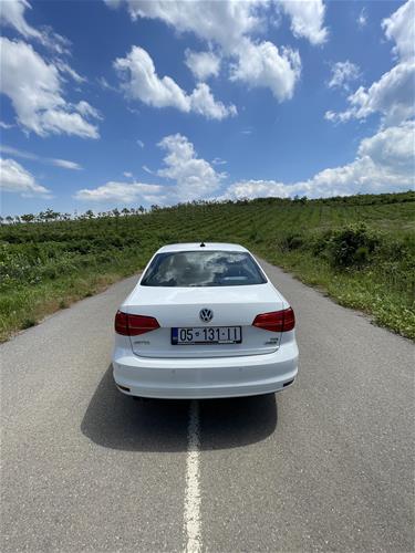 Në Shitje VW Jetta 2.0 TDI Premium, Viti 2015, Automatik, 150 PH