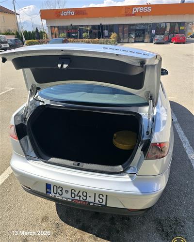 Shitet Sest Cordova 1.4 benzin