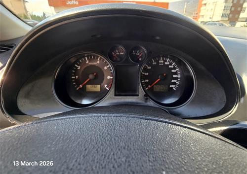 Shitet Sest Cordova 1.4 benzin