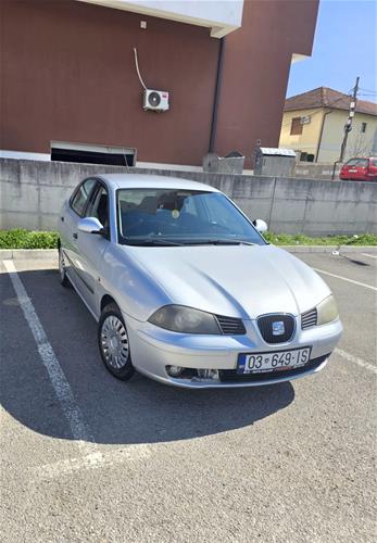 Shitet Sest Cordova 1.4 benzin