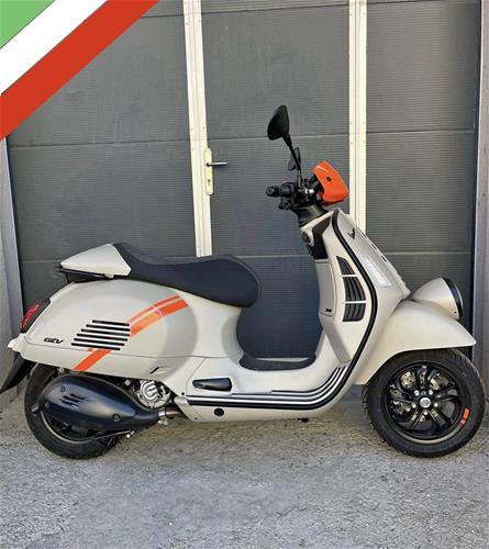 Vespa GTV 300 CC