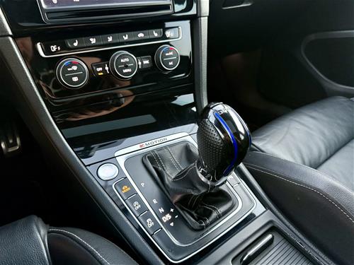 VW Golf R