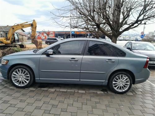 Volvo S40 Automatic 2.0D shitet ndrrohet