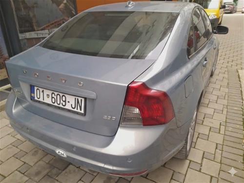 Volvo S40 Automatic 2.0D shitet ndrrohet