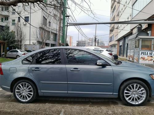 Volvo S40 Automatic 2.0D shitet ndrrohet