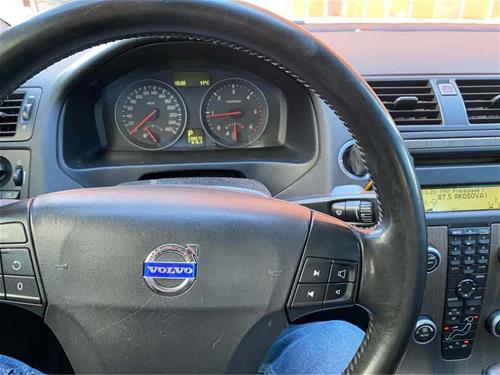 Volvo S40 Automatic 2.0D shitet ndrrohet