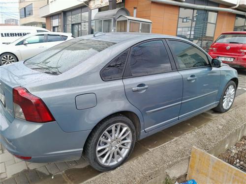 Volvo S40 Automatic 2.0D shitet ndrrohet