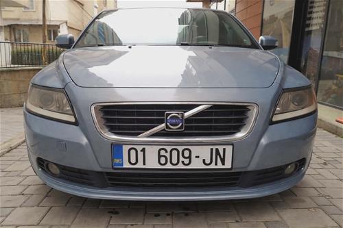 Volvo S40 Automatic 2.0D shitet ndrrohet