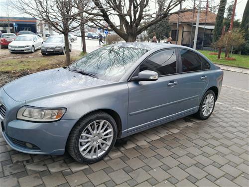 Volvo S40 Automatic 2.0D shitet ndrrohet