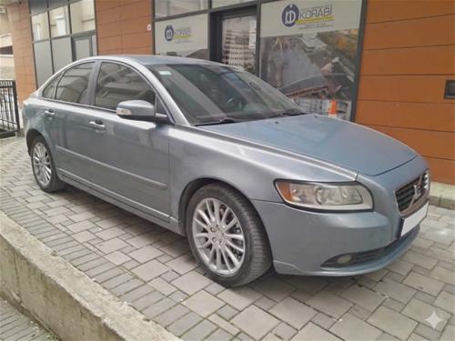 Volvo S40 Automatic 2.0D shitet ndrrohet
