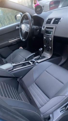 Volvo S40 Automatic 2.0D shitet ndrrohet