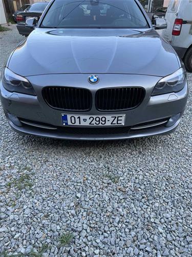 Shitet BMW 520D