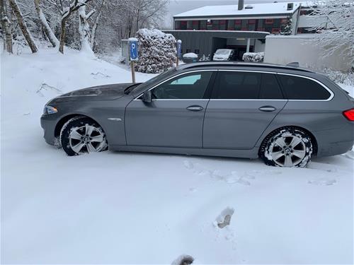 Shitet BMW 520D