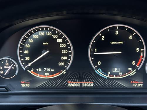 Shitet BMW 520D