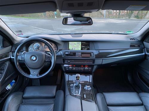 Shitet BMW 520D