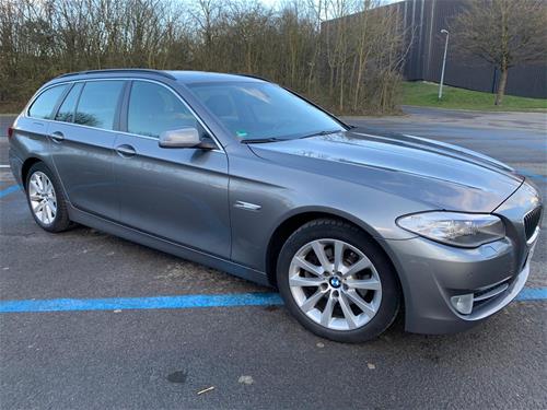 Shitet BMW 520D